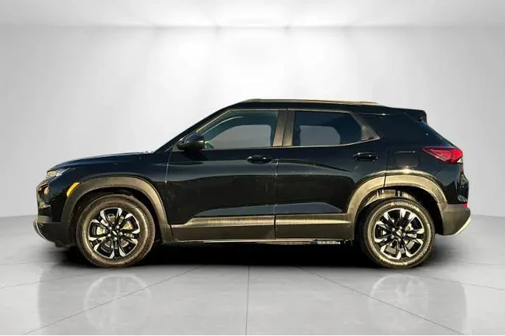 $17819 : Chevrolet Trailblazer 2023 L image 6