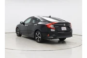 $19998 : Honda Civic 2016 Touring 4dr thumbnail