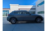 $14977 : INFINITI QX50 2017 4dr Cross thumbnail