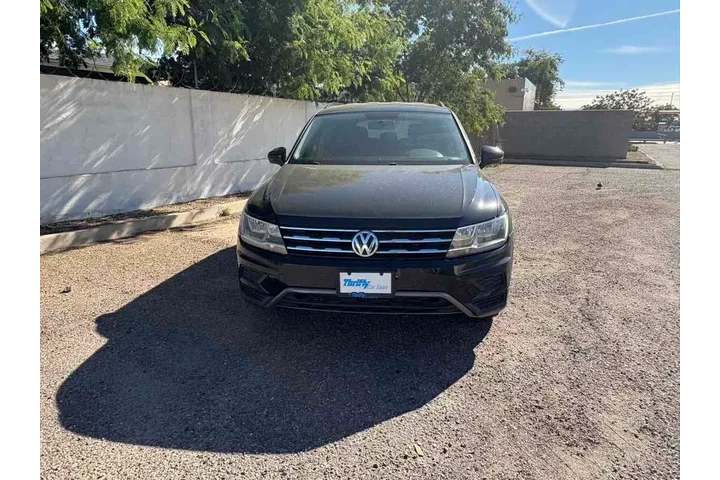 $12888 : 2018 Tiguan S image 9