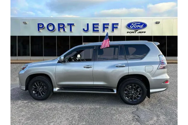 $39890 : Lexus GX 460 2020 AWD 4dr SU image 9