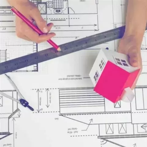Blue Prints LA image 3