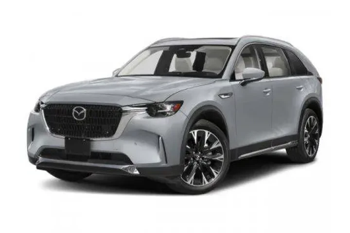 $25995 : Mazda CX-90 Plug-in Hybrid 2 image 1