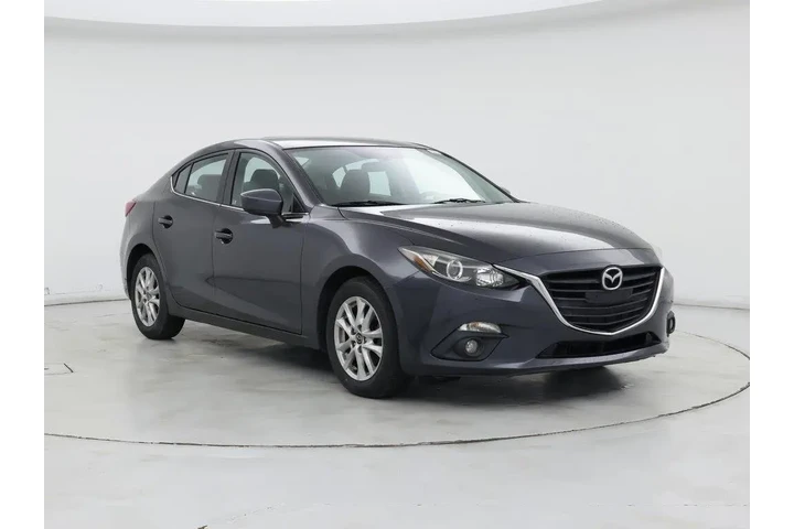 $14599 : Mazda Mazda3 2015 i Grand To image 1