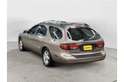 $3261 : Ford Taurus 2002 SE 4dr Wago thumbnail