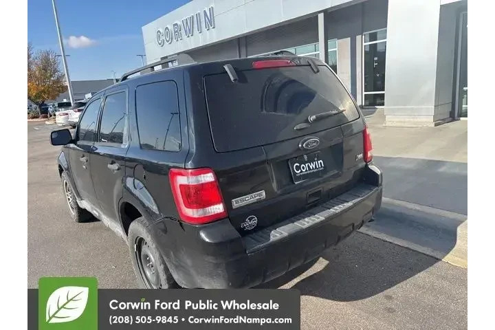 $6318 : Ford Escape 2012 AWD XLT 4dr image 6