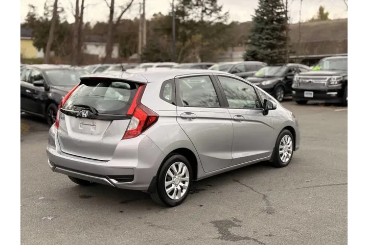 $13995 : 2019 Fit LX image 7