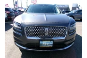 $37882 : Lincoln Nautilus 2023 AWD Re thumbnail