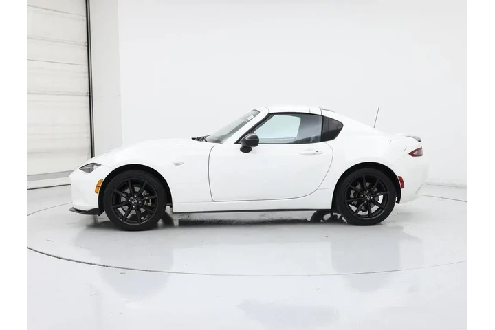 $23998 : Mazda MX-5 Miata RF 2021 Clu image 3