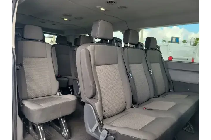 $33990 : Ford Transit 2024 350 XLT 3d image 7