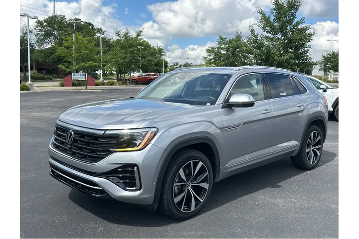 $39578 : 2024 Atlas Cross Sport 2.0T S image 9