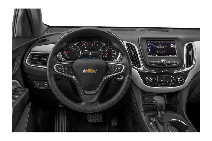 $25999 : Chevrolet Equinox 2022 4x4 P image 4
