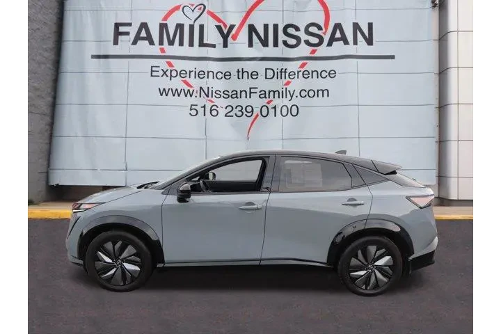 $28109 : Nissan Ariya 2024 image 7