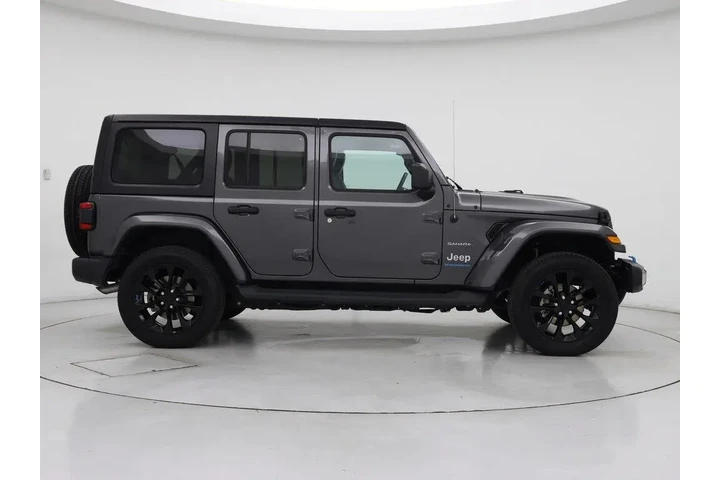 $35998 : Jeep Wrangler 2023 4x4 Sahar image 7