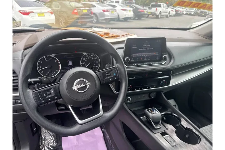 $20999 : 2022 Rogue SV image 10