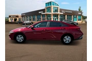 $19500 : Hyundai ELANTRA 2025 SE 4dr thumbnail
