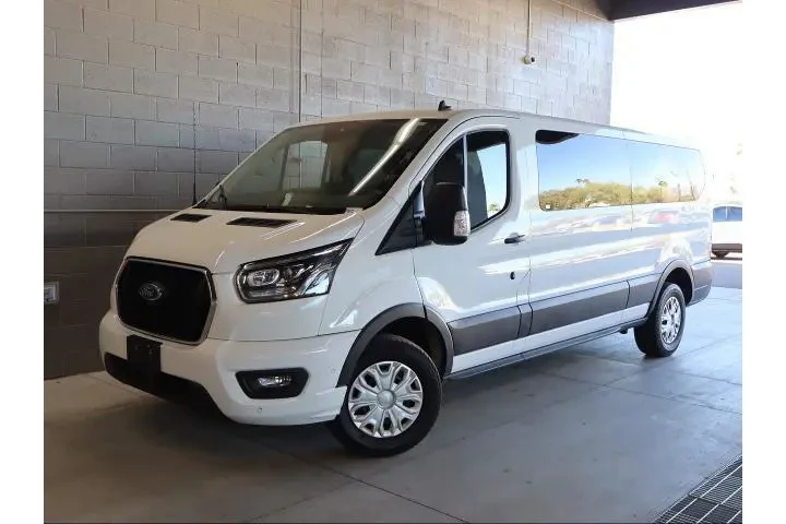$33995 : Ford Transit 2023 350 XL 3dr image 3