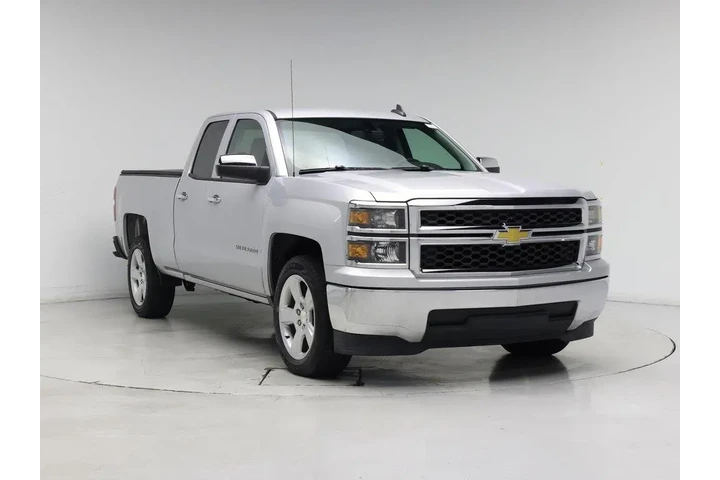 $24998 : Chevrolet Silverado 1500 201 image 1