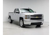 Chevrolet Silverado 1500 201 en Hialeah