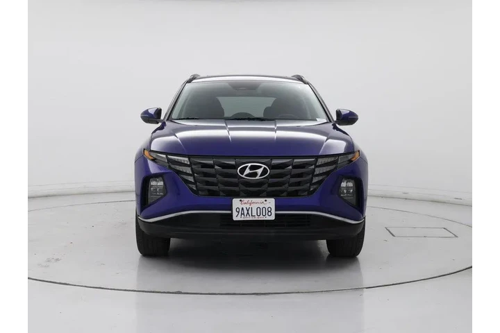 $22998 : Hyundai TUCSON 2022 AWD SEL image 5