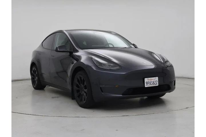 $38998 : Tesla Model Y 2024 Long Rang image 1