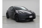 Tesla Model Y 2024 Long Rang