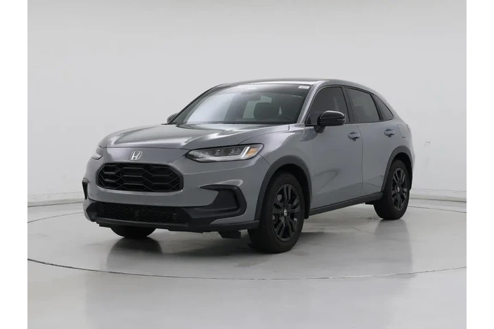 $28998 : Honda HR-V 2026 AWD Sport 4d image 4