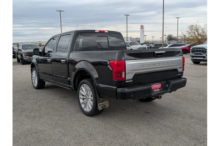 $36998 : Ford F-150 2018 4x4 XLT 4dr image 7
