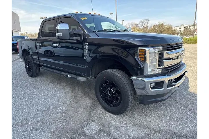 $37000 : Ford F-250 Super Duty 2019 4 image 10