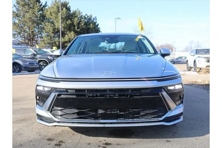 $24577 : Hyundai SONATA Hybrid 2025 S image 2