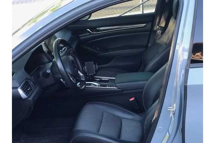 $16000 : 2021 Accord SPORT 2.0T image 8