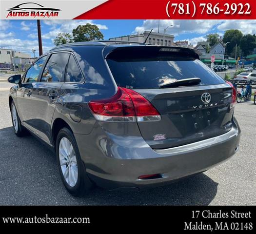 $11900 : Used 2015 Venza 4dr Wgn I4 AW image 7