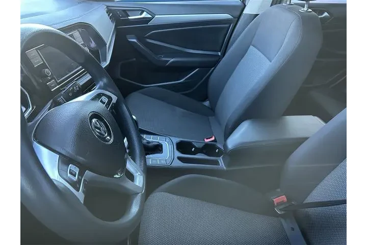 $13999 : Volkswagen Jetta 2021 S 4dr image 9