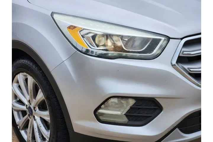 $13995 : Ford Escape 2017 Titanium 4d image 7
