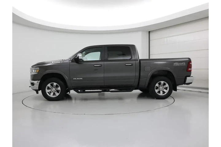 $38998 : Ram 1500 2020 4x4 Laramie 4d image 3