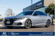 Honda Accord 2021 Sport 4dr en Sacramento