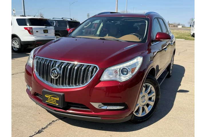$8999 : 2015 Enclave Premium FWD image 4