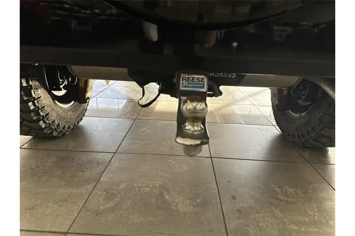 $19500 : Jeep Wrangler Unlimited 2016 image 8