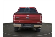 Ford F-150 2014 4x4 Lariat 4 en Des Moines