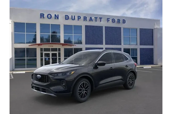 $39650 : Ford Escape Plug-In Hybrid 2 image 1