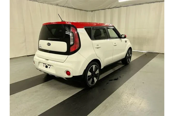 $11895 : Kia Soul 2019 + 4dr Crossove image 2