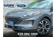 $23890 : Ford Escape 2022 AWD SE 4dr thumbnail