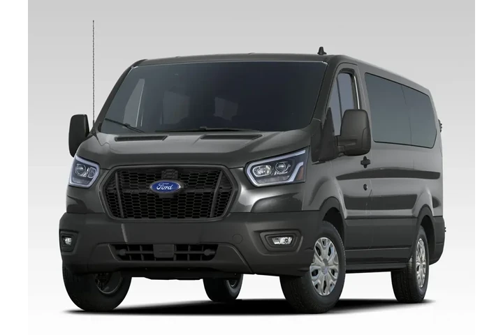 $35590 : Ford Transit 2022 350 XL 3dr image 1