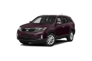 Kia Sorento 2015 AWD EX 4dr en North Dakota