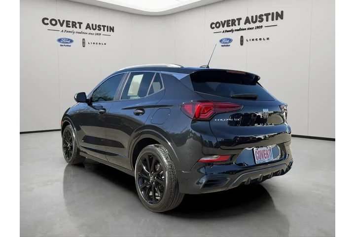 $24328 : Buick Encore GX 2025 Sport T image 3