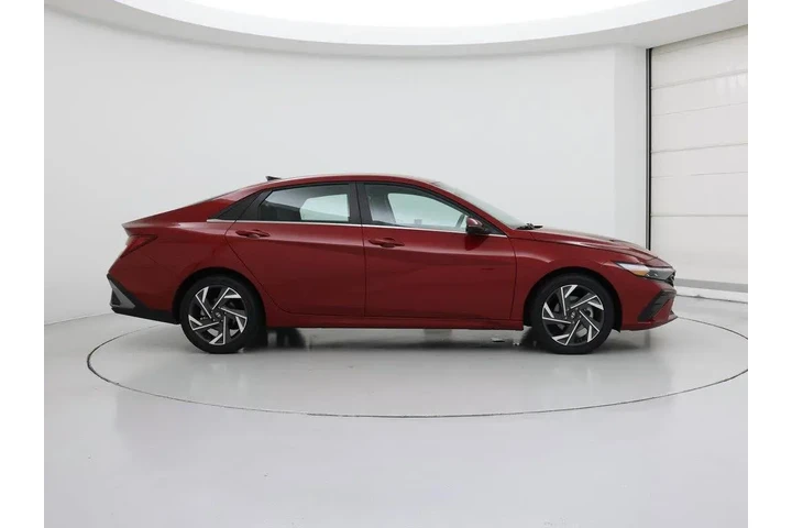 $25998 : Hyundai ELANTRA Hybrid 2025 image 7
