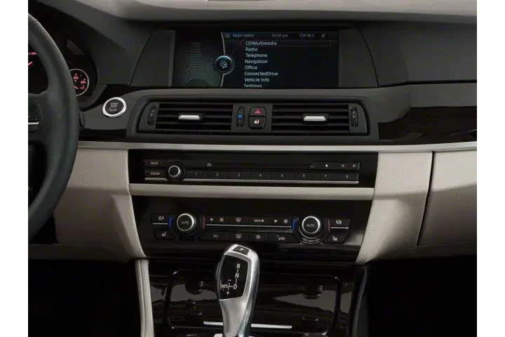 $8966 : BMW 5 Series 2013 AWD 528i x image 10