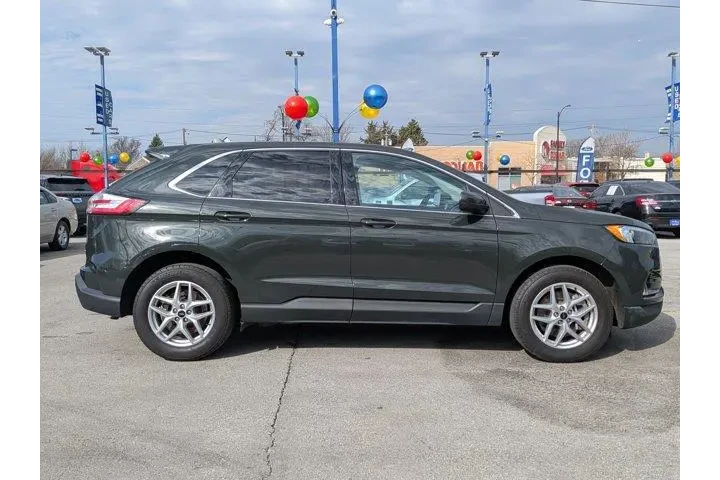 $23333 : Ford Edge 2023 AWD ST-Line 4 image 3