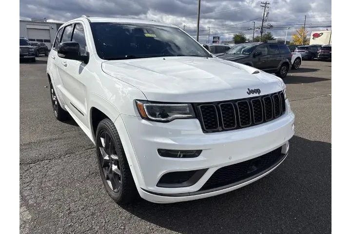 $21890 : Jeep Grand Cherokee 2020 4x4 image 7