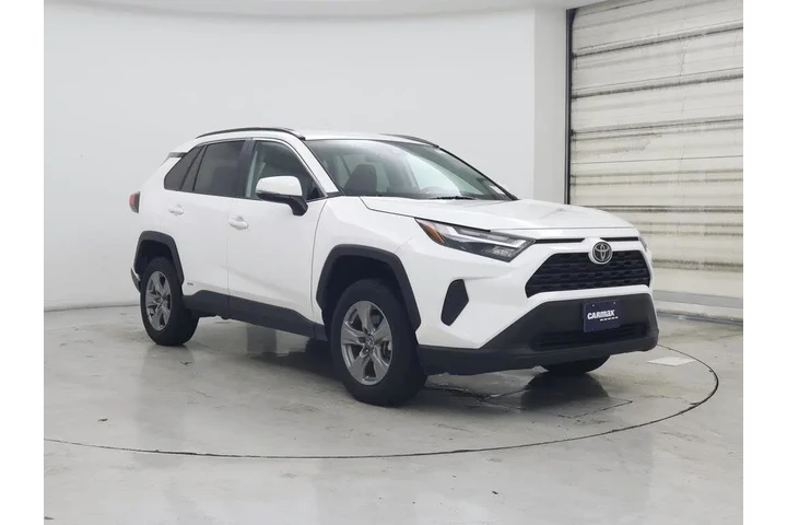 $34998 : Toyota RAV4 Hybrid 2025 AWD image 1
